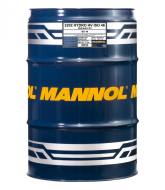 HVL-46 208L MANNOL - OLEJ HYDRAULICZNY HVL-46 208L HV-46 MN2202-DR