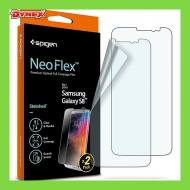 8809522196473 GSM - Folia Ochronna Spigen Neo Flex Case Friendly Galaxy S8