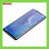 6953156289901 GSM - Baseus Full-screen 2x folia ochronna 3D Anti-Blue Light 0,15 mm na cały ekran Huawei Mate 20 Pro cz