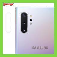 7426825374448 GSM - Wozinsky Camera Tempered Glass szkło hartowane 9H na aparat kamerę Samsung Galaxy Note 10 / Note 10s
