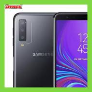 7426825371072 GSM - Wozinsky Camera Tempered Glass szkło hartowane 9H na aparat kamerę Samsung Galaxy A7 2018 A750