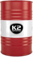 10W-40 60L K2 - OLEJ SILNIKOWY 10W-40 60L NORMY, API SL/CF/CF-4 /K2/