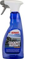 SC-S283241 PARYS - SONAX XTREME KOKPIT MATOWY COCPIT 500ml ATOMIZER BEZ SILIKON