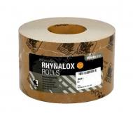 00112 RP - PAPIER ŚCIERNY P40 RHYNALOX 1M INDASA ROLKA