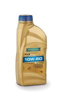 10W-60 1L HVS SAE RAVENOL - Olej silnikowy 10W-60 HVS SAE RAVENOL