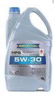 5W-30 4L HPS SAE RAVENOL - Olej silnikowy 5W-30 HPS SAE RAVENOL 