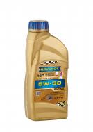 5W-30 1L RSP RAVENOL - Olej silnikowy 5W-30 RSP SAE USVO RAVENOL