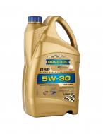 5W-30 4L RSP RAVENOL - Olej silnikowy 5W-30 RSP SAE USVO RAVENOL