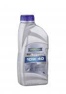 10W-40 1L SDT RAVENOL - Olej silnikowy 10W-40 SDT RAVENOL 
