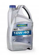 10W-40 5L SDT RAVENOL - Olej silnikowy 10W-40 SDT RAVENOL 