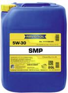 5W-30 20L SMP RAVENOL - Olej silnikowy 5W-30 SMP SAE CleanSynto RAVENOL