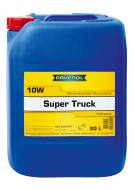 10W 20L SAE RAVENOL - Olej silnikowy 10W SAE RAVENOL 