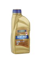 5W-40 1L VMO RAVENOL - Olej silnikowy 5W-40 VMO SAE CleanSynto RAVENOL
