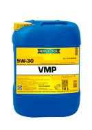 5W-30 10L VMP RAVENOL - Olej silnikowy 5W-30 VMP SAE USVO RAVENOL