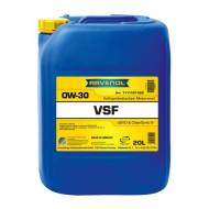 0W-30 20L VSF RAVENOL - Olej silnikowy 0W-30 VSF SAE USVO RAVENOL