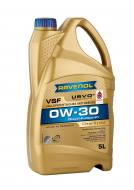 0W-30 5L VSF RAVENOL - Olej silnikowy 0W-30 VSF SAE USVO RAVENOL