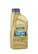 0W-30 1L WIV RAVENOL - Olej silnikowy 0W-30 WIV SAE CleanSynto RAVENOL