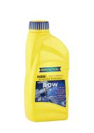 MZG 80 GL 4 1L RAVENOL - OLEJ MANUALNEJ SKRZYNI BIEGÓW MZG SAE 80 GL 4 1L RAVENOL
