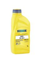 MZG 90 GL 4 1L RAVENOL - OLEJ MANUALNEJ SKRZYNI BIEGÓW MZG SAE 90 GL 4 1L RAVENOL