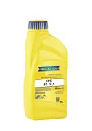 EPX 80 GL-5 1L RAVENOL - OLEJ MANUALNEJ SKRZYNI BIEGÓW EPX SAE 80 GL-5 1L RAVENOL