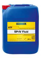 ATF FLUID SP-IV 20L RAVEN - OLEJ AUTOMATYCZNEJ SKRZYNI BIEGÓW ATF Fluid SP-IV 20L RAVENO