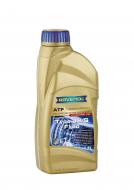 ATF TYPE J2/S FLUID 1L RA - OLEJ AUTOMATYCZNEJ SKRZYNI BIEGÓW ATF Type J2 / S Fluid 1L R