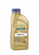 ATF MM-PA FLUID 1L RAVENO - OLEJ AUTOMATYCZNEJ SKRZYNI BIEGÓW ATF MM-PA Fluid 1L RAVENOL