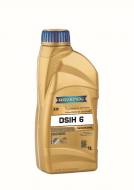 ATF DSIH 6 1L RAVENOL - OLEJ AUTOMATYCZNEJ SKRZYNI BIEGÓW ATF DSIH 6 1L RAVENOL