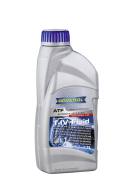 ATF T-IV FLUID 1L RAVENOL - OLEJ AUTOMATYCZNEJ SKRZYNI BIEGÓW ATF T-IV Fluid 1L RAVENOL