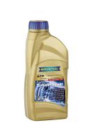 ATF 5/4 HP FLUID 1L RAVEN - OLEJ AUTOMATYCZNEJ SKRZYNI BIEGÓW ATF 5/4 HP Fluid 1L RAVENO