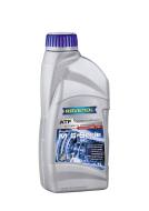 ATF M 6-SERIE 1L RAVENOL - OLEJ AUTOMATYCZNEJ SKRZYNI BIEGÓW ATF M 6-Serie 1L RAVENOL
