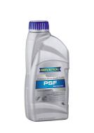 PSF FLUID 1L RAVENOL - PŁYN WSPOMAGANIA HYDRAULIK PSF FLUID 1L RAVENOL