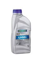 LHM PLUS FLUID 1L RAVENOL - PŁYN WSPOMAGANIA LHM PLUS FLUID 1L RAVENOL