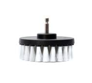 D7050 K2 - BRILL, Szczotka do prania tapierki na wkrętarkę śr. 10cm