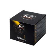 D7050 K2 - BRILL, Szczotka do prania tapierki na wkrętarkę śr. 10cm