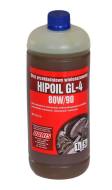 80W-90 1L GL-4 HIPOIL - OLEJ PRZEKŁADNIOWY 80W-90 1L GL-4 HIPOIL