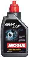 80W-90 1L MOTUL - OLEJ SKRZYNI BIEGÓW 80W-90 1L MOTUL MOS2 API GL-4/GL-5/MIL-L