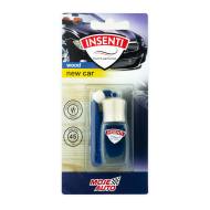 15-152 AMTRA - INSENTI WOOD ODŚWIEŻACZ POWIETRZA 8ml NEW CAR BLISTER /MOJE