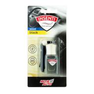 15-155 AMTRA - INSENTI WOOD ODŚWIEŻACZ POWIETRZA 8ml BLACK BLISTER /MOJE AU
