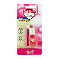 15-157 AMTRA - INSENTI WOOD ODŚWIEŻACZ POWIETRZA 8ml BUBBLE GUM BLISTER /MO
