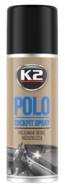 K401 K2 - POLO COCKPIT 150ml SPRAY NABŁYSZCZA I CHRONI DESKĘ ROZDZIELC