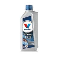 0W-20 1L SYNPOWER MST C5 - OLEJ SILNIKOWY 0W-20 1L SYNPOWER MST C5 SW VALVOLINE