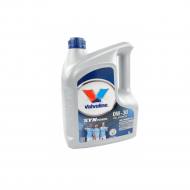 0W-30 5L SYNPOWER FE SW - OLEJ SILNIKOWY 0W-30 5L SYNPOWER FE SW VALVOLINE