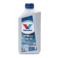 5W-40 1L SYNPOWER SW - OLEJ SILNIKOWY 5W-40 1L SYNPOWER SW VALVOLINE