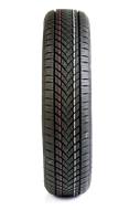 111417 LAT - TRACMAX W215/55 R18 A/S TRAC SAVER AS0199