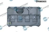 DRM6905 DRMOTOR - Pokrywa zaworów z uszczelką Ford Transit 2,4d 00-14