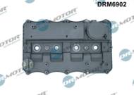DRM6902 DRMOTOR - Pokrywa zaworów z uszczelką Ford/PSA 2,2 d 11-