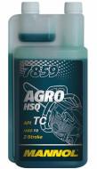 MN7859-01ME MANNOL - 2-TAKT AGRO FOR HSQ 0.1L ZIELONY 7859-01ME