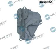 DRM0665 DRMOTOR - Separator oleju Audi 3,2l 04-10 