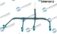 DRM16012 DRMOTOR - PRZEWÓD PRZELEWOWY CITROEN/PEUGEOT C4/C5 307/308/407/508 2.2